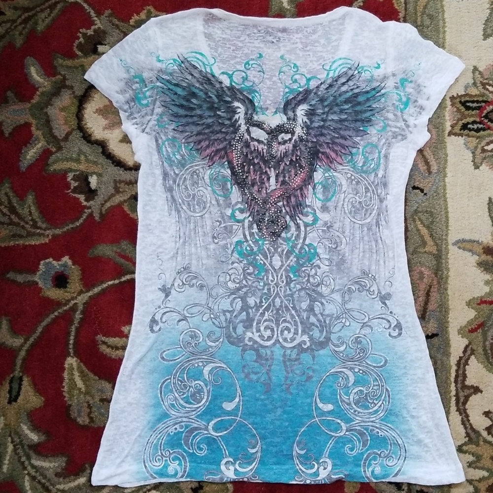 Shirt - Picture 2 of 3